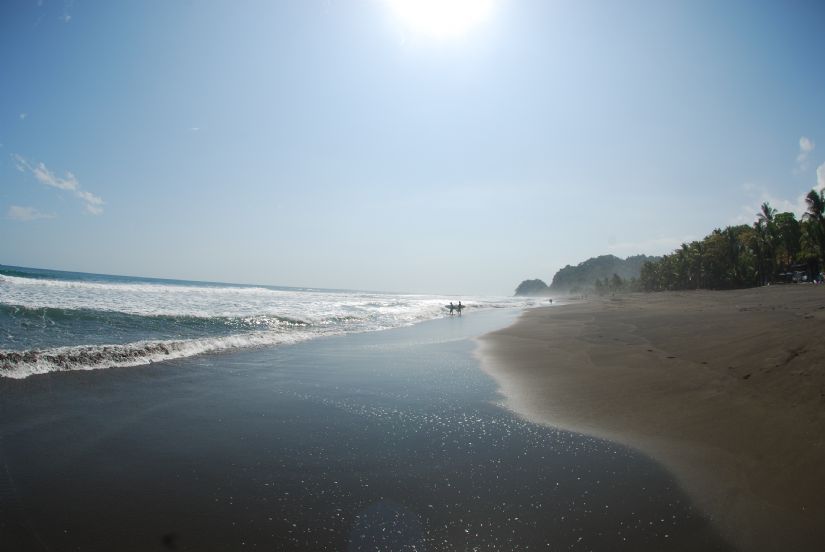 Best Beaches in Puntarenas - Costa Rica